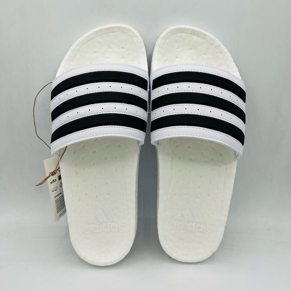 Adidas Adilette Boost Slides - Picture 5 of 7